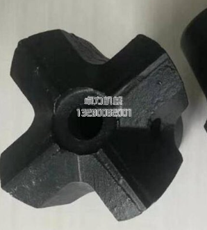 如何提高性能十字釬頭？